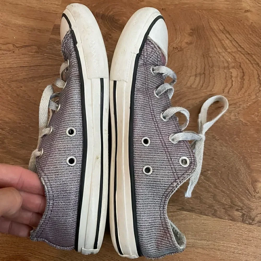 ‎Converse juniors sneakers